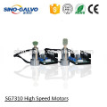 Escáner Sino-Galvo Galvo para máquina láser Galvo